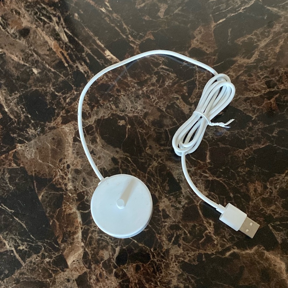 Philips - Hx6110 Toothbrush Stand USB Charger OEM